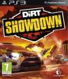 PS3 GAME - Dirt Showdown (MTX)